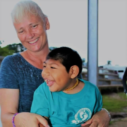 Belize Trip - Summer 2026